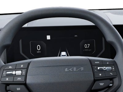 2027 Kia Sportage Hybrid S