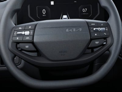 2027 Kia Sportage Hybrid S