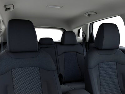 2027 Kia Sportage Hybrid S