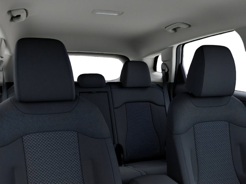 2027 Kia Sportage Hybrid S