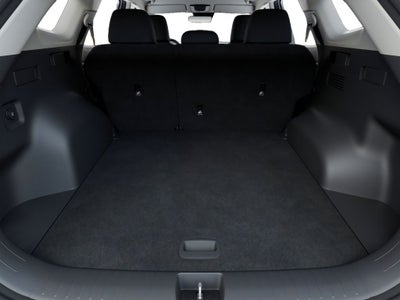 2027 Kia Sportage Hybrid S