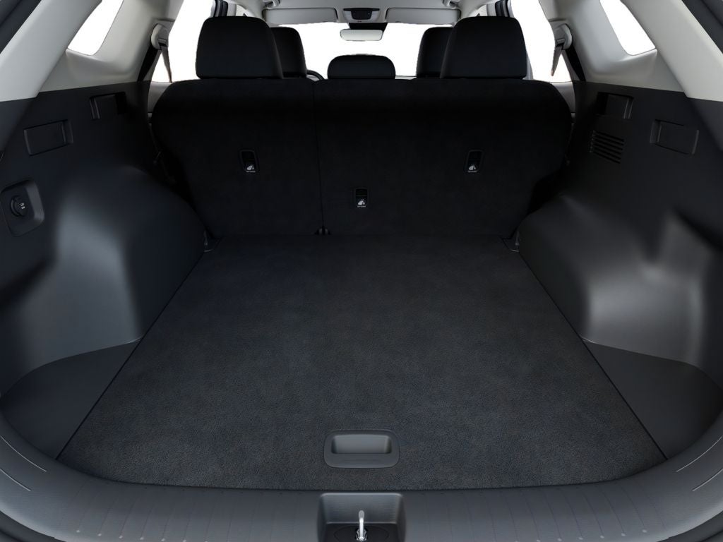 2027 Kia Sportage Hybrid S