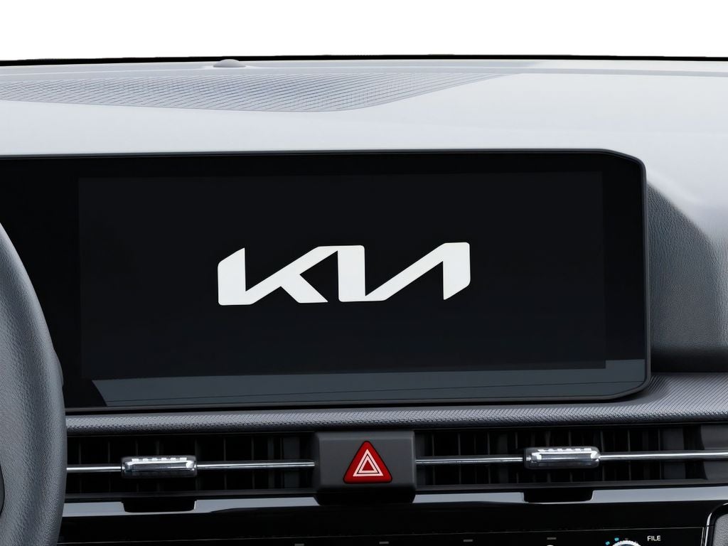 2027 Kia Sportage Hybrid S