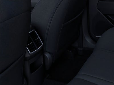 2027 Kia Sportage Hybrid S