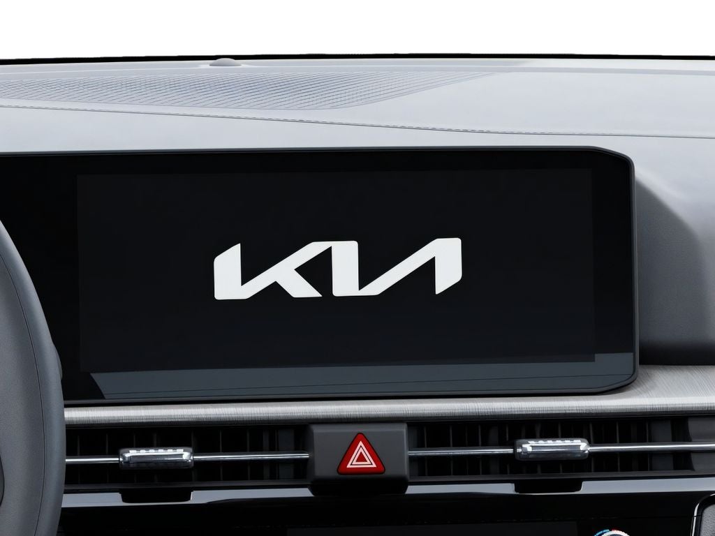 2027 Kia Sportage Hybrid X-Line