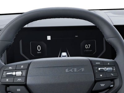 2027 Kia Sportage Hybrid X-Line