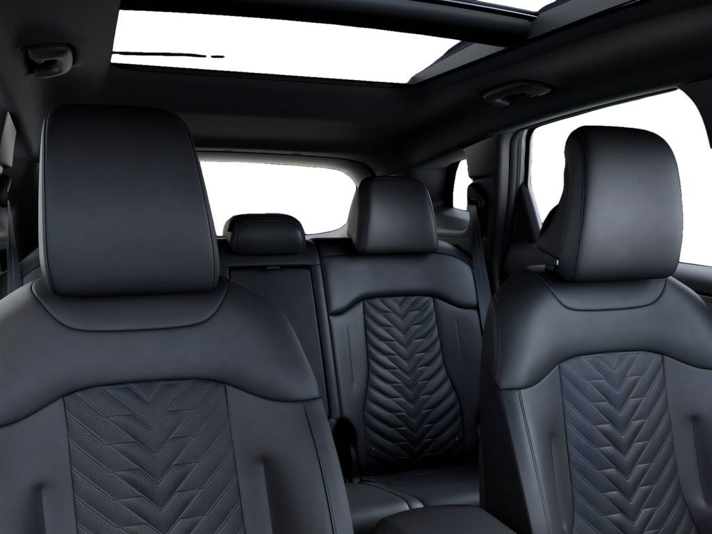 2027 Kia Sportage Hybrid X-Line