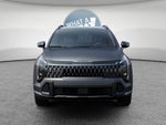 2027 Kia Sportage Hybrid X-Line