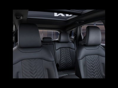 2027 Kia Sportage Hybrid X-Line