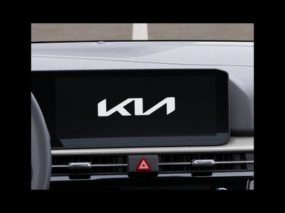 2027 Kia Sportage Hybrid X-Line