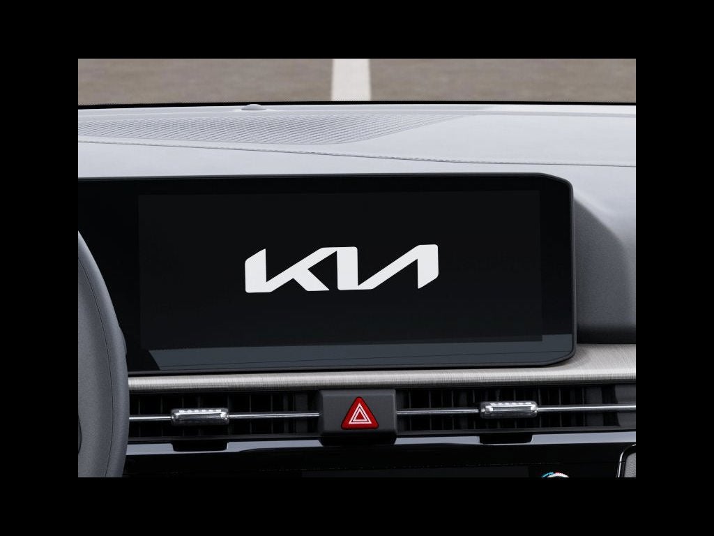 2027 Kia Sportage Hybrid X-Line