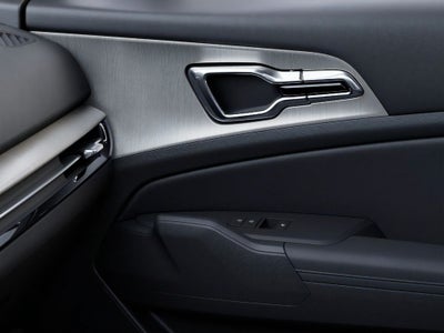2027 Kia Sportage Hybrid X-Line