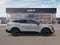 2027 Kia Sportage Hybrid X-Line