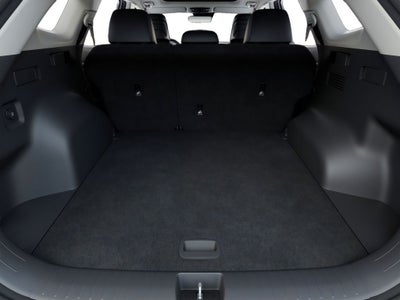 2027 Kia Sportage Hybrid EX