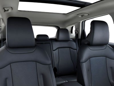 2027 Kia Sportage Hybrid EX