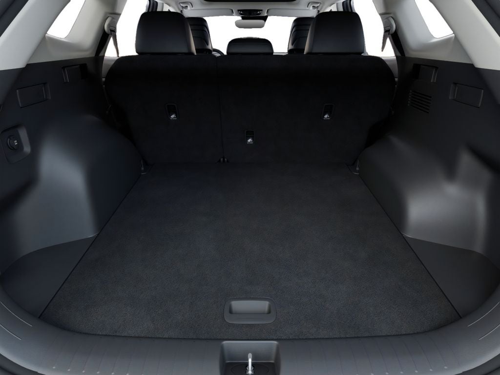 2027 Kia Sportage Hybrid EX