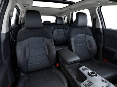 2027 Kia Sportage Hybrid SX-Prestige