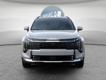 2027 Kia Sportage Hybrid SX-Prestige