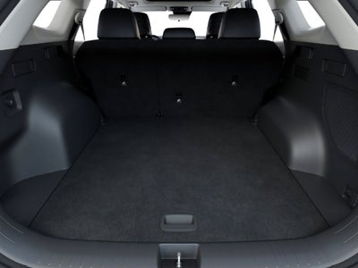 2027 Kia Sportage Hybrid SX-Prestige