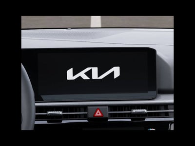 2027 Kia Sportage Hybrid SX-Prestige
