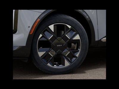 2027 Kia Sportage Hybrid SX-Prestige