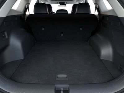 2027 Kia Sportage Hybrid SX-Prestige