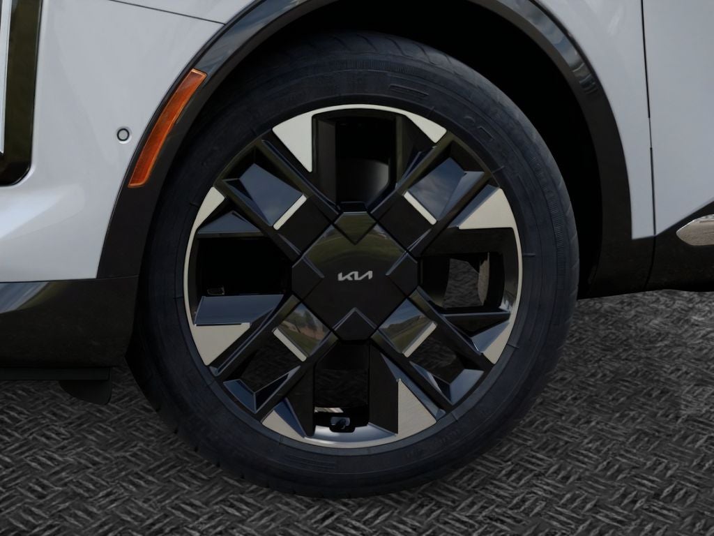 2027 Kia Sportage Hybrid SX-Prestige