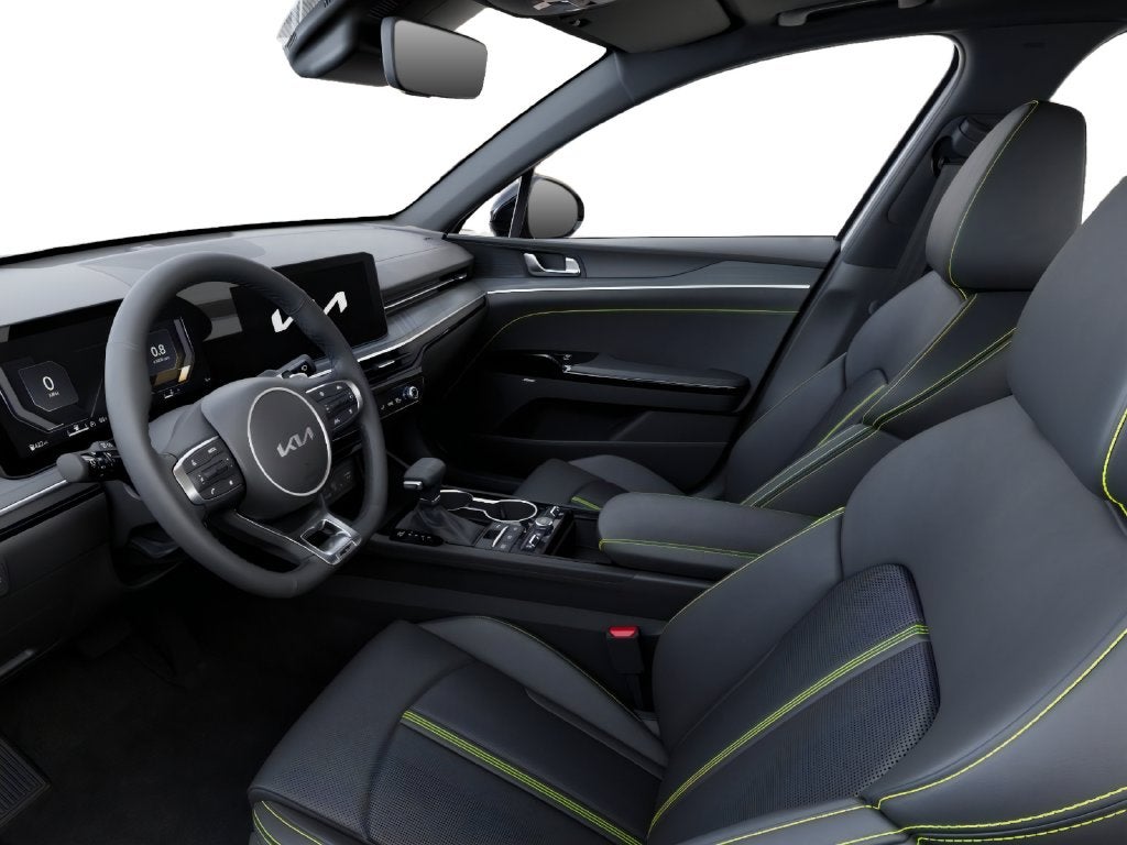 2027 Kia K5 GT