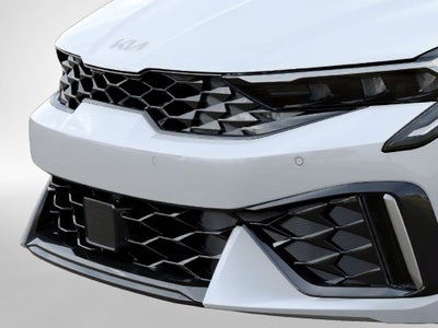 2027 Kia K5 GT-Line