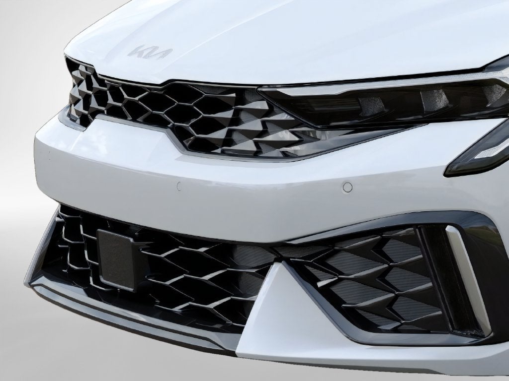 2027 Kia K5 GT-Line