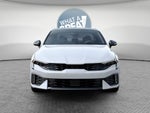 2027 Kia K5 GT-Line