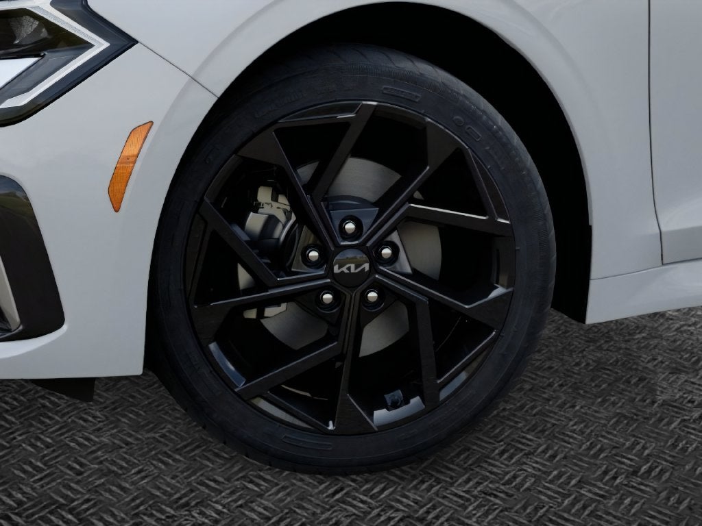 2027 Kia K5 GT-Line