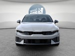2027 Kia K5 GT-Line