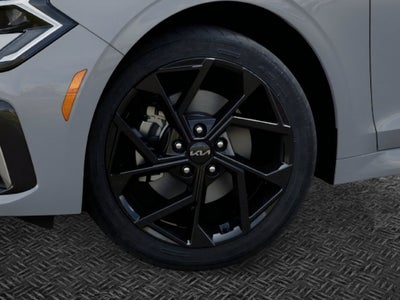 2027 Kia K5 GT-Line