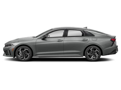 2027 Kia K5 GT-Line