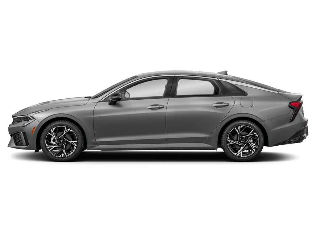 2027 Kia K5 GT-Line