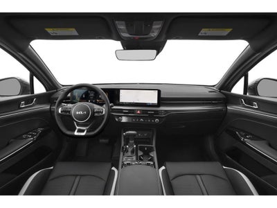 2027 Kia K5 GT-Line