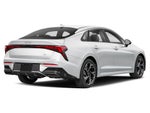 2027 Kia K5 GT-Line