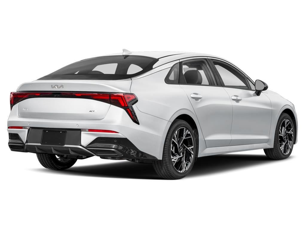 2027 Kia K5 GT-Line