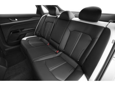 2027 Kia K5 GT-Line