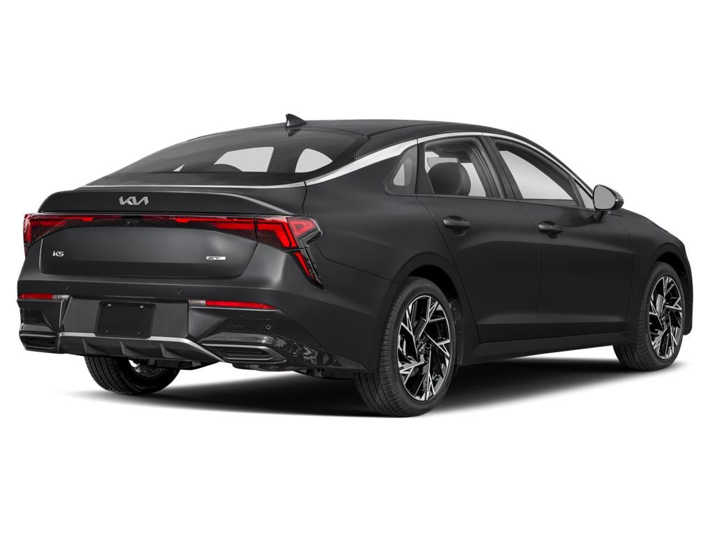 2027 Kia K5 GT-Line