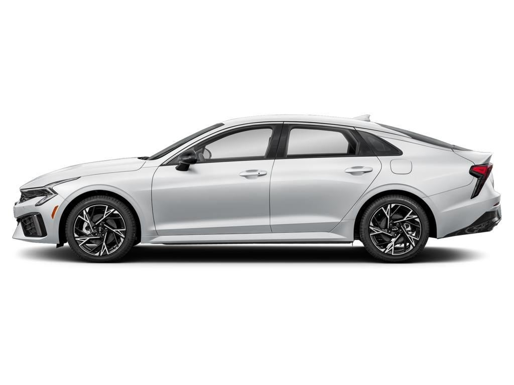 2027 Kia K5 GT-Line