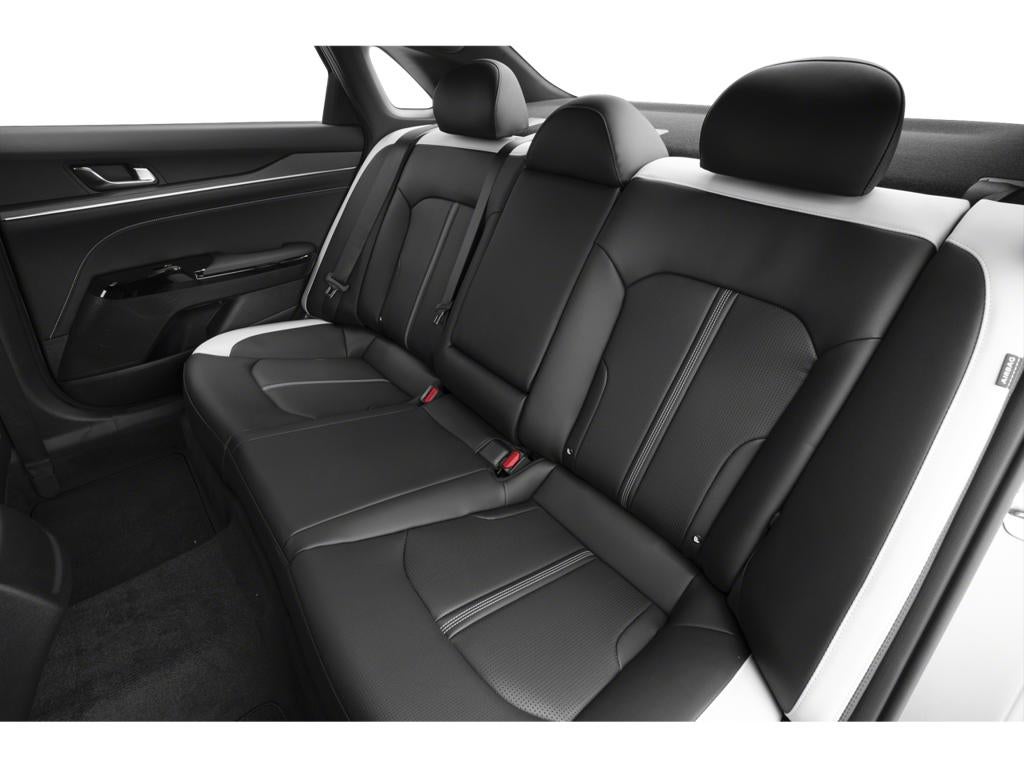 2027 Kia K5 GT-Line