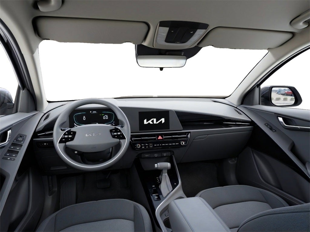 2026 Kia Niro LX