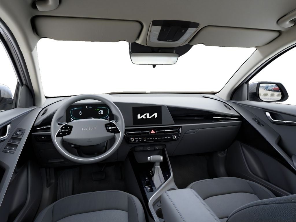 2026 Kia Niro LX