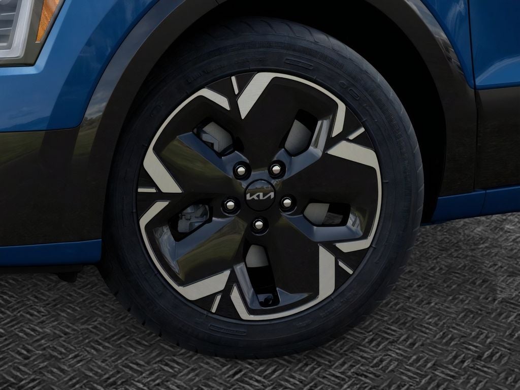 2026 Kia Niro EV Wind