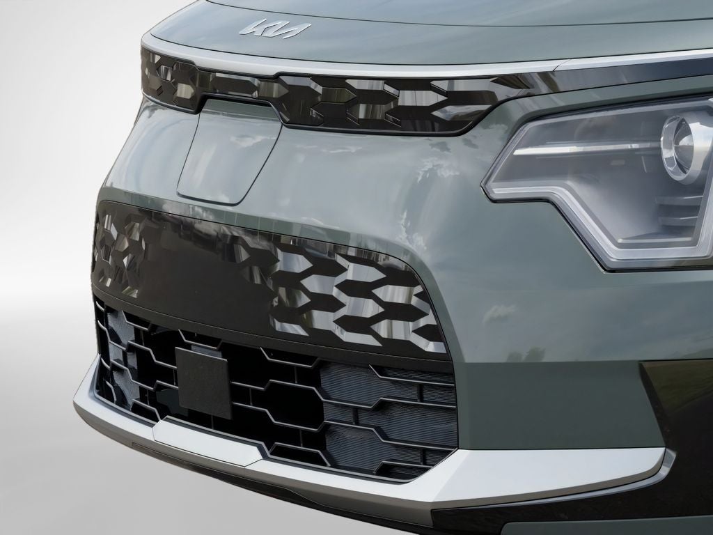 2026 Kia Niro EV Wind