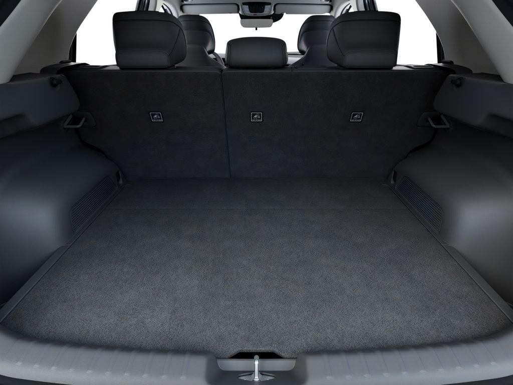 2026 Kia Niro EV Wind