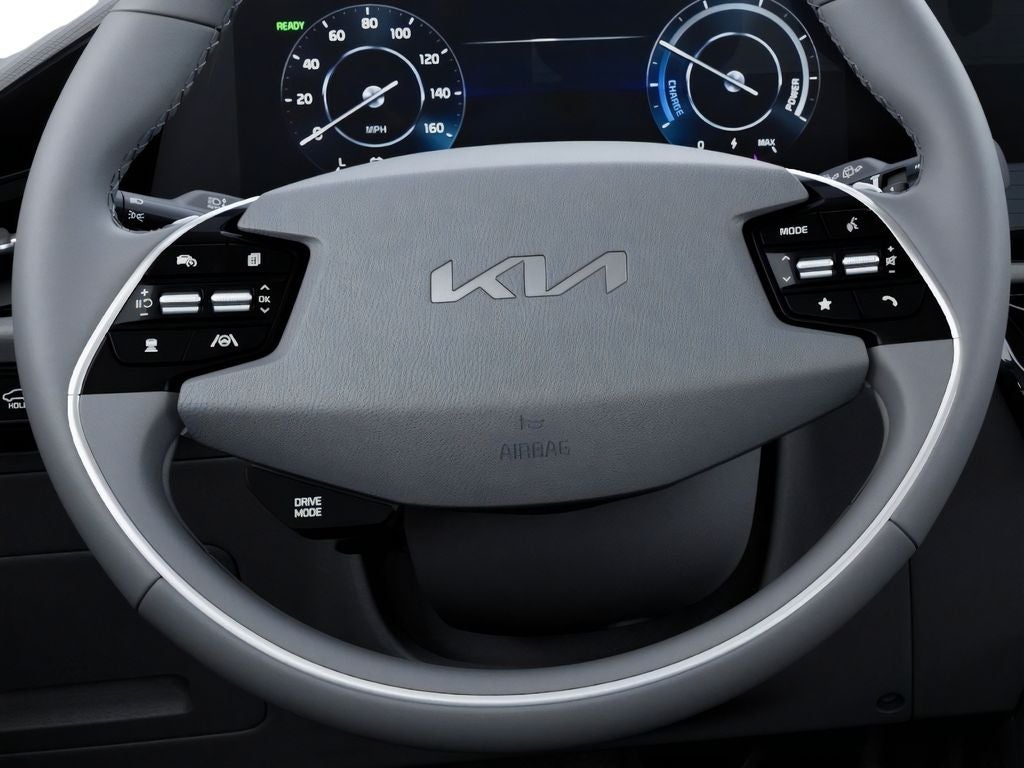 2026 Kia Niro EV Wind