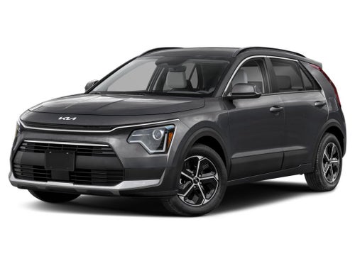 2026 Kia Niro EX